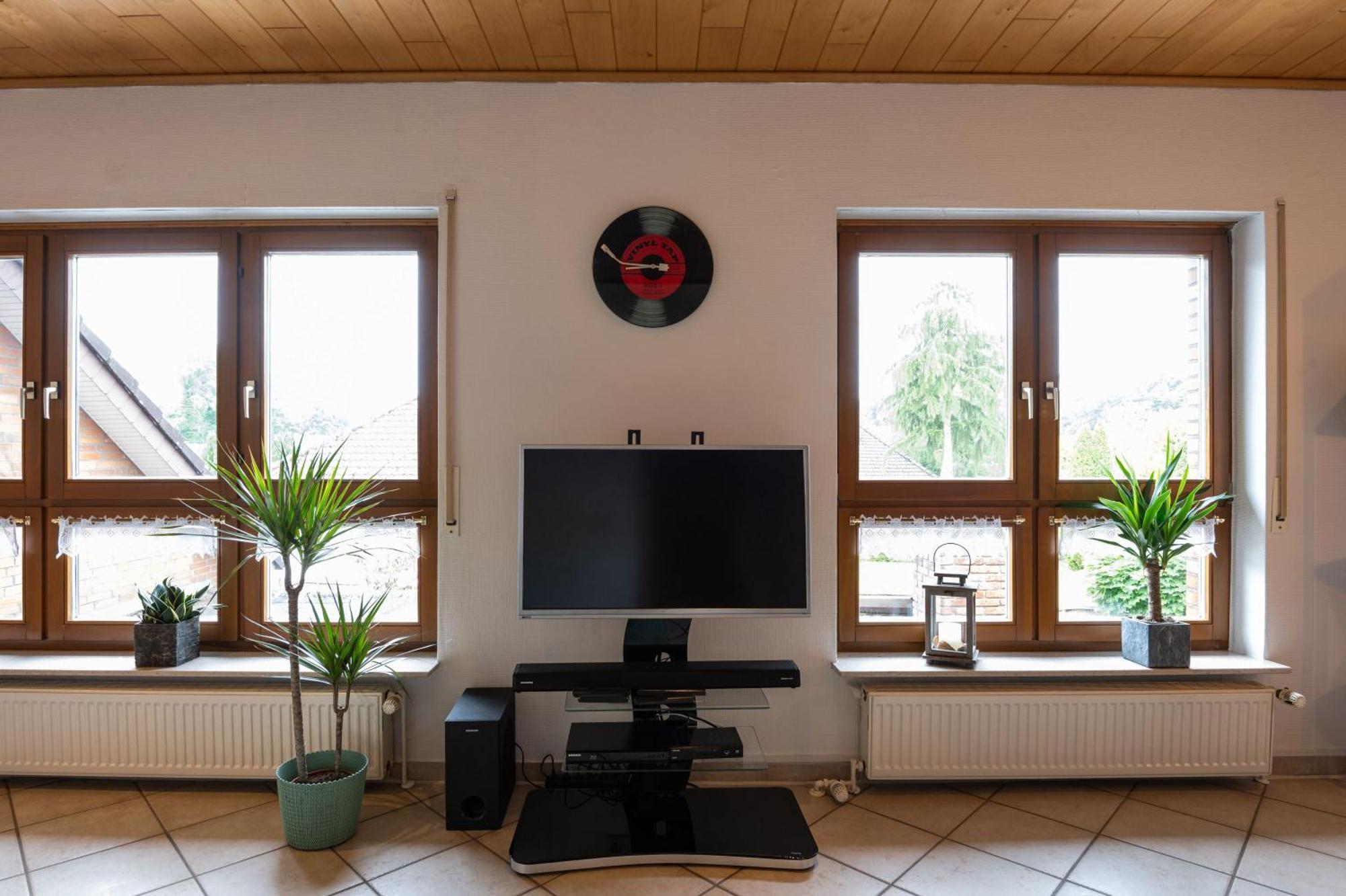 Ferienwohnung Pop S Huus 35226 Holtland Exterior photo